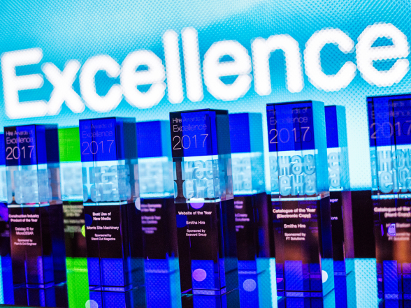 Smiths Hire Awards