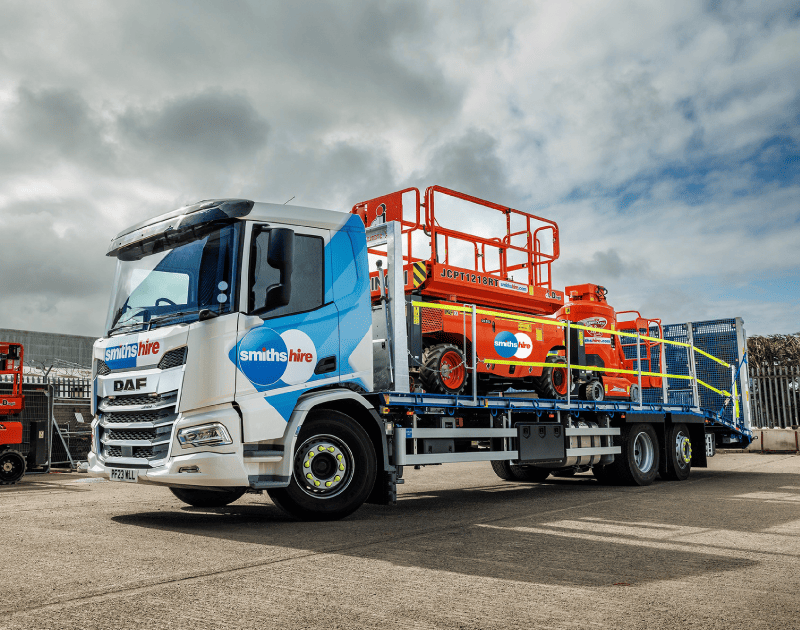 Smiths Hire